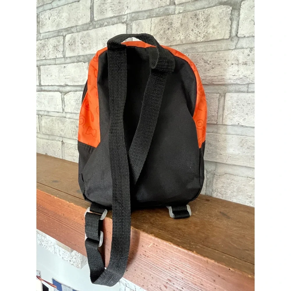 Naruto‎ Bioworld Mini Backpack